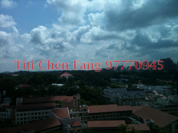 Tanglin View (D3), Condominium #86296512